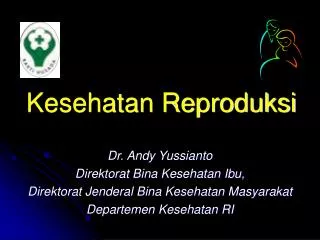 kesehatan reproduksi