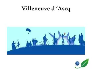 villeneuve d ascq