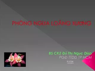 ph ng ng a lo ng x ng