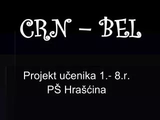 crn bel