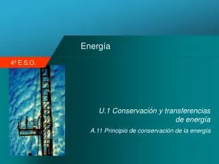 energ a