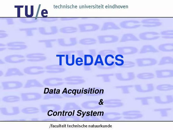 tuedacs