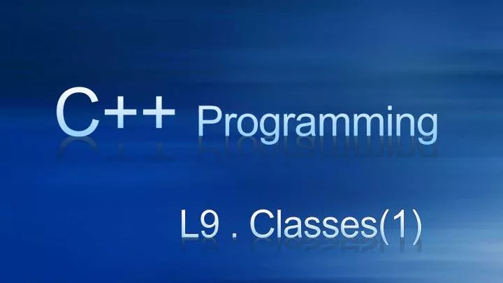 c programming