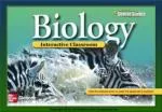 Chapter 6 Chemistry in Biology - slide 1