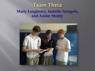 Team Theta