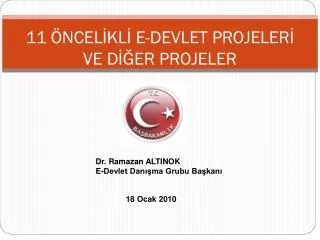 11 ncel kl e devlet projeler ve d er projeler