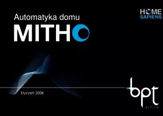 automatyka domu