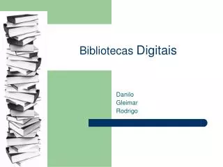 danilo gleimar rodrigo