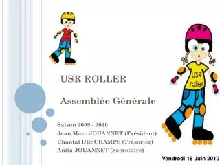 usr roller assembl e g n rale