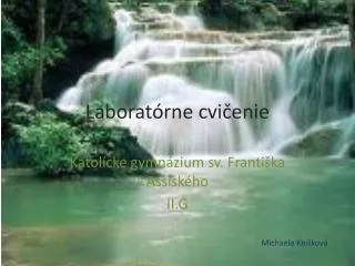laborat rne cvi enie