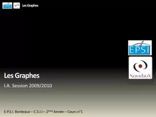 les graphes