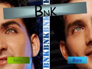 b n k