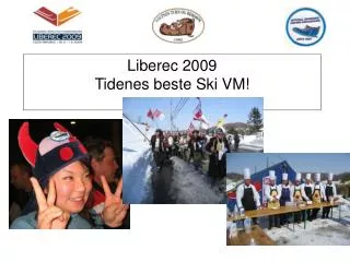 liberec 2009 tidenes beste ski vm