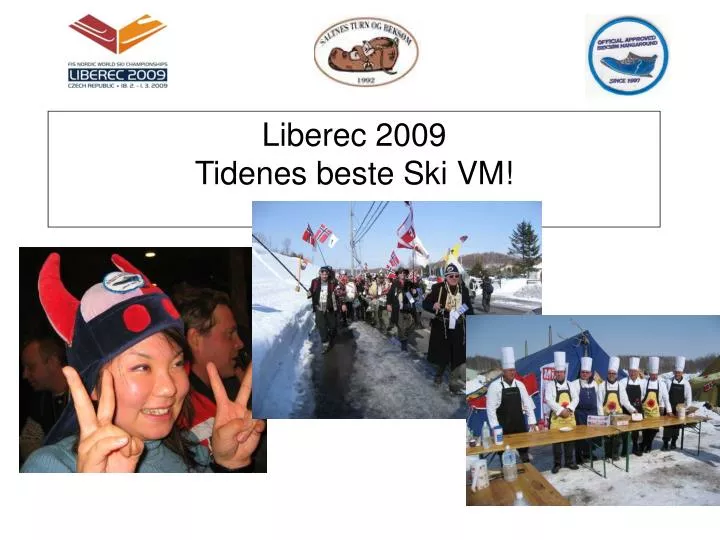 liberec 2009 tidenes beste ski vm