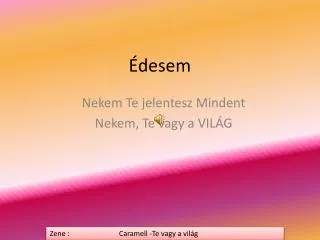 desem