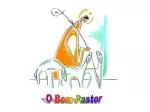O Bom Pastor - slide 1