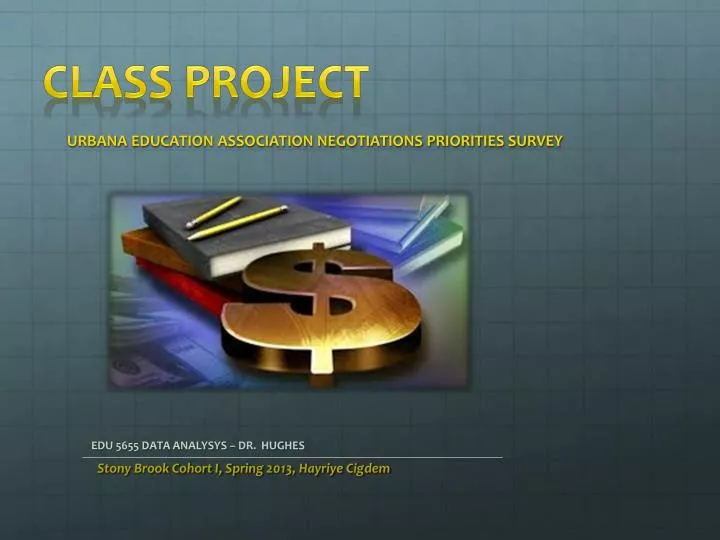class project