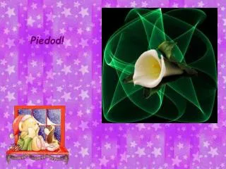 piedod