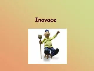 inovace