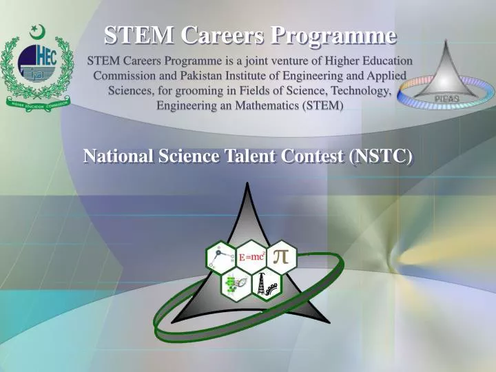 national science talent contest nstc