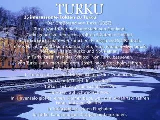 turku