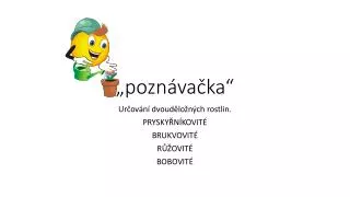 pozn va ka
