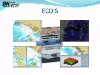 ecdis
