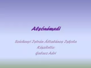 als n medi