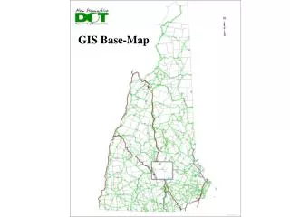 GIS Base-Map