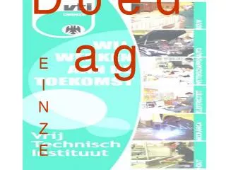 d o e d a g