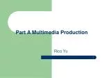 Understanding Multimedia Production: Exploring Sound, Audio, and File Compression - slide 1