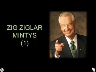 Zig Ziglar mintys-1