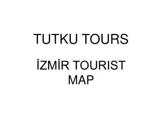 tutku tours