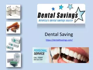 Dentist Supply Online