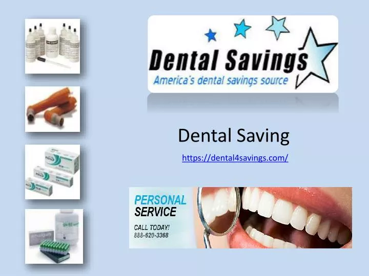 dental saving