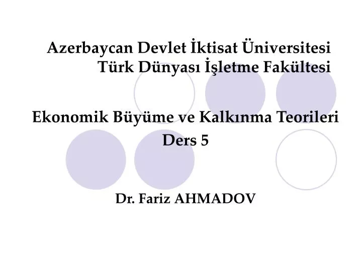 azerbaycan devlet ktisat niversitesi t rk d nyas letme fak ltesi