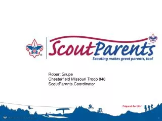 ScoutParents