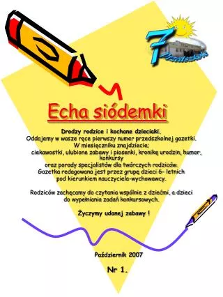 echa si demki