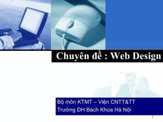 chuy n web design