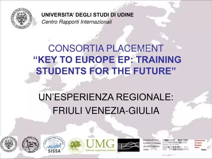 consortia placement key to europe ep training students for the future