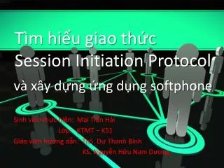 t m hi u giao th c session initiation protocol