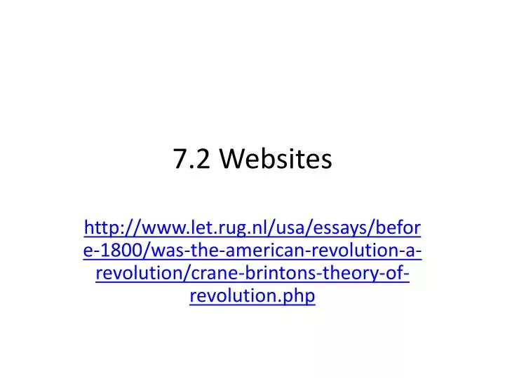 7 2 websites
