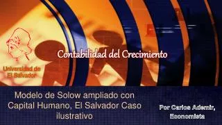 contabilidad del crecimiento