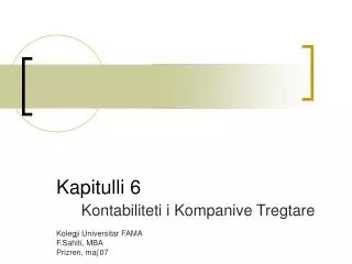 kapitulli 6