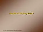 Rozdział 14: Struktury danych - slide 1