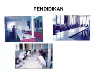 pendidikan