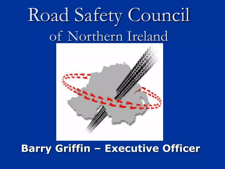 road safety council of northern ireland