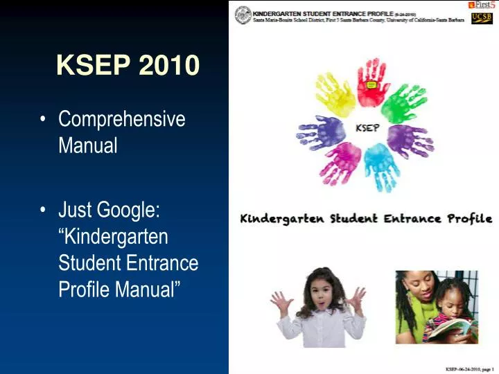 ksep 2010