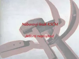 n borov let k ks m