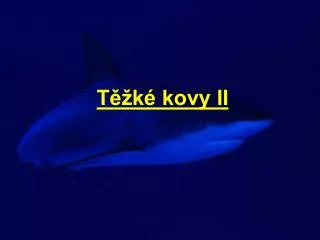 t k kovy ii